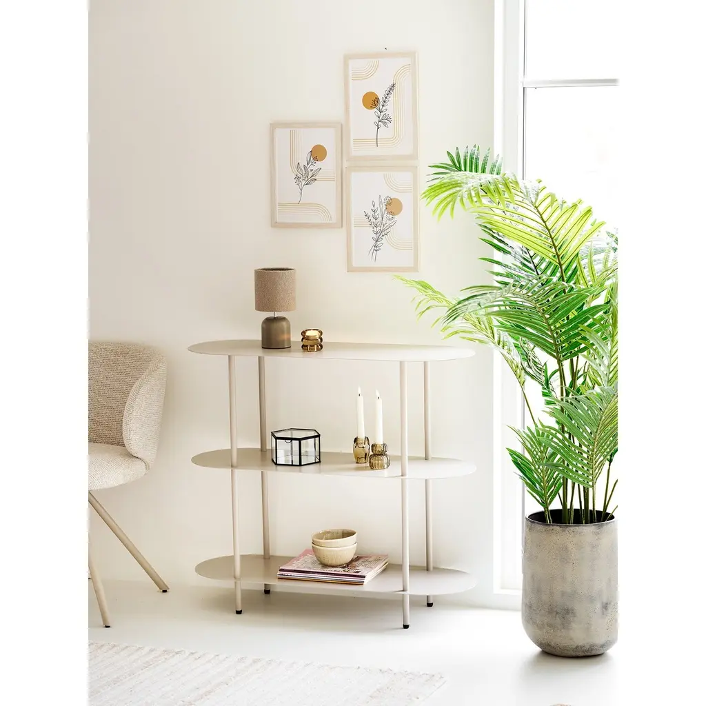 Lampe de table entrée design CAZOOV