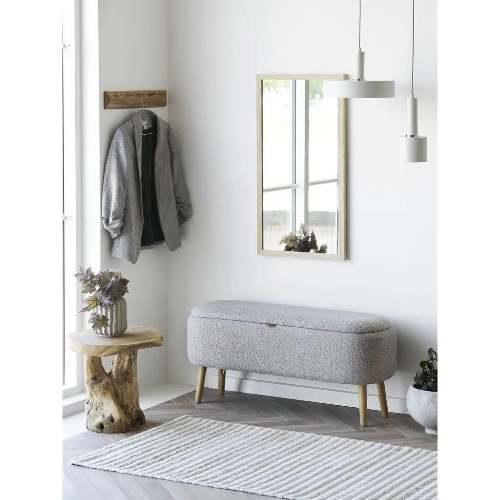 Porte manteau en bois design CAZOOV