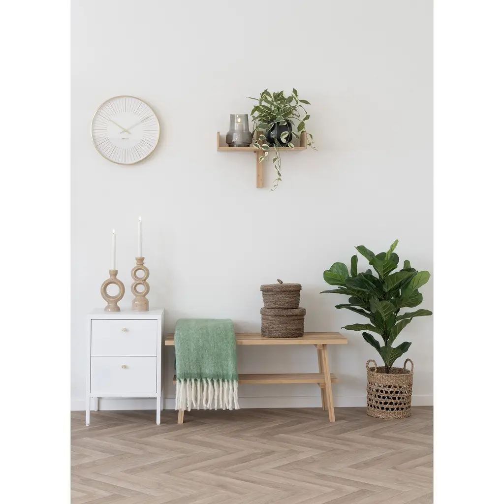 Panier de rangement pour entrée design CAZOOV