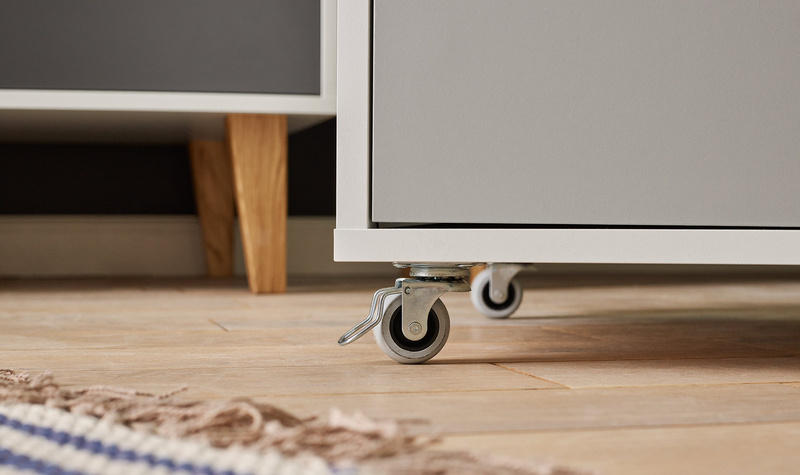 Caisson de bureau Concept