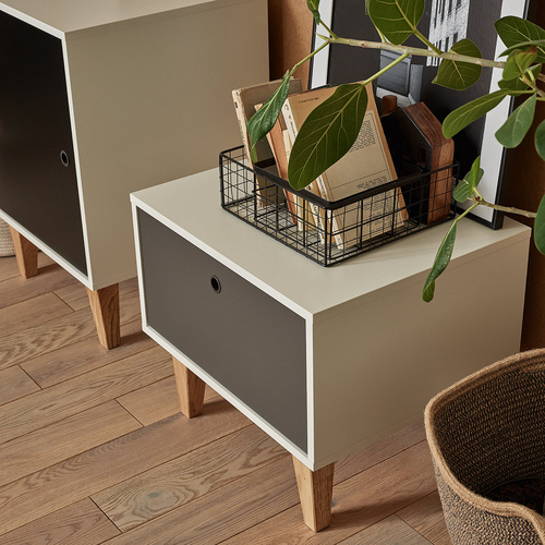 Table de chevet Concept