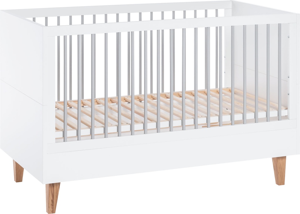 Lit Bébé 70x140 cm Concept