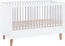 Lit Bébé 70x140 cm Concept