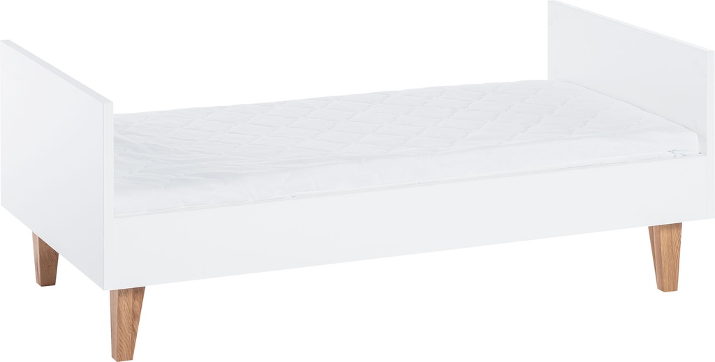 Lit Bébé 70x140 cm Concept