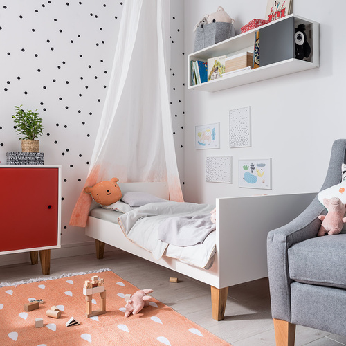 Lit Bébé 70x140 cm Concept