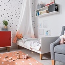 Lit Bébé 70x140 cm Concept