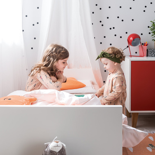 Lit Bébé 70x140 cm Concept
