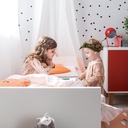 Lit Bébé 70x140 cm Concept