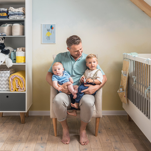 Bibliothèque Concept