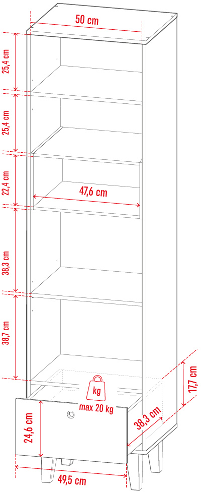 Bibliothèque Concept