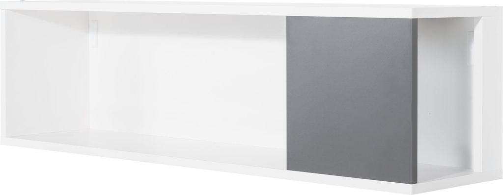 Étagère murale Concept