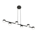 Lampe suspendue MEGARA 6
