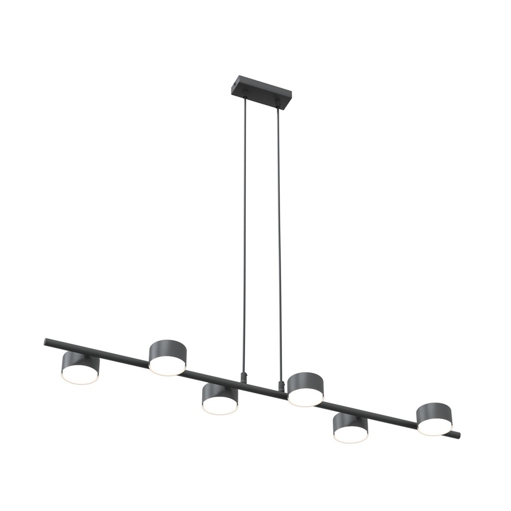 Lampe suspendue SORA 6