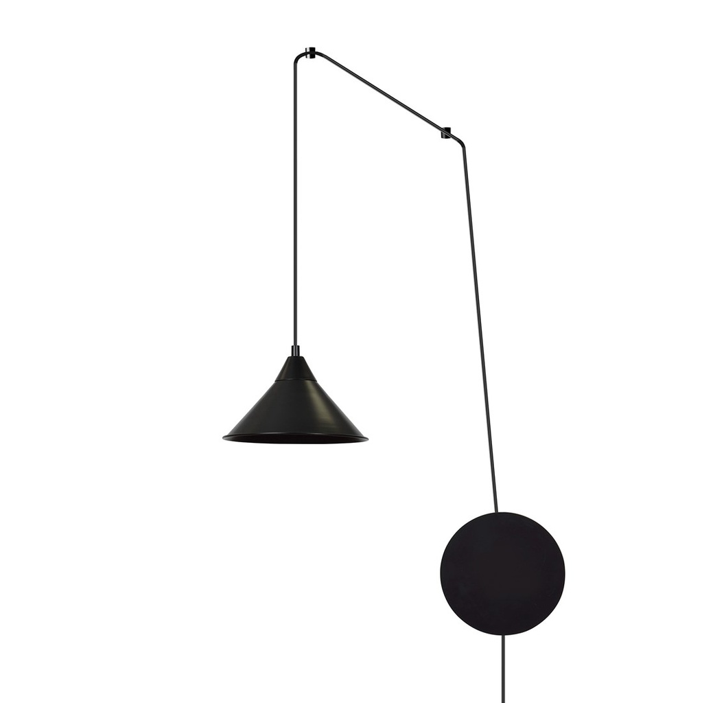 Lampe suspendue ABRAMO 1