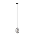 Lampe suspendue ASTRAL 1 BL