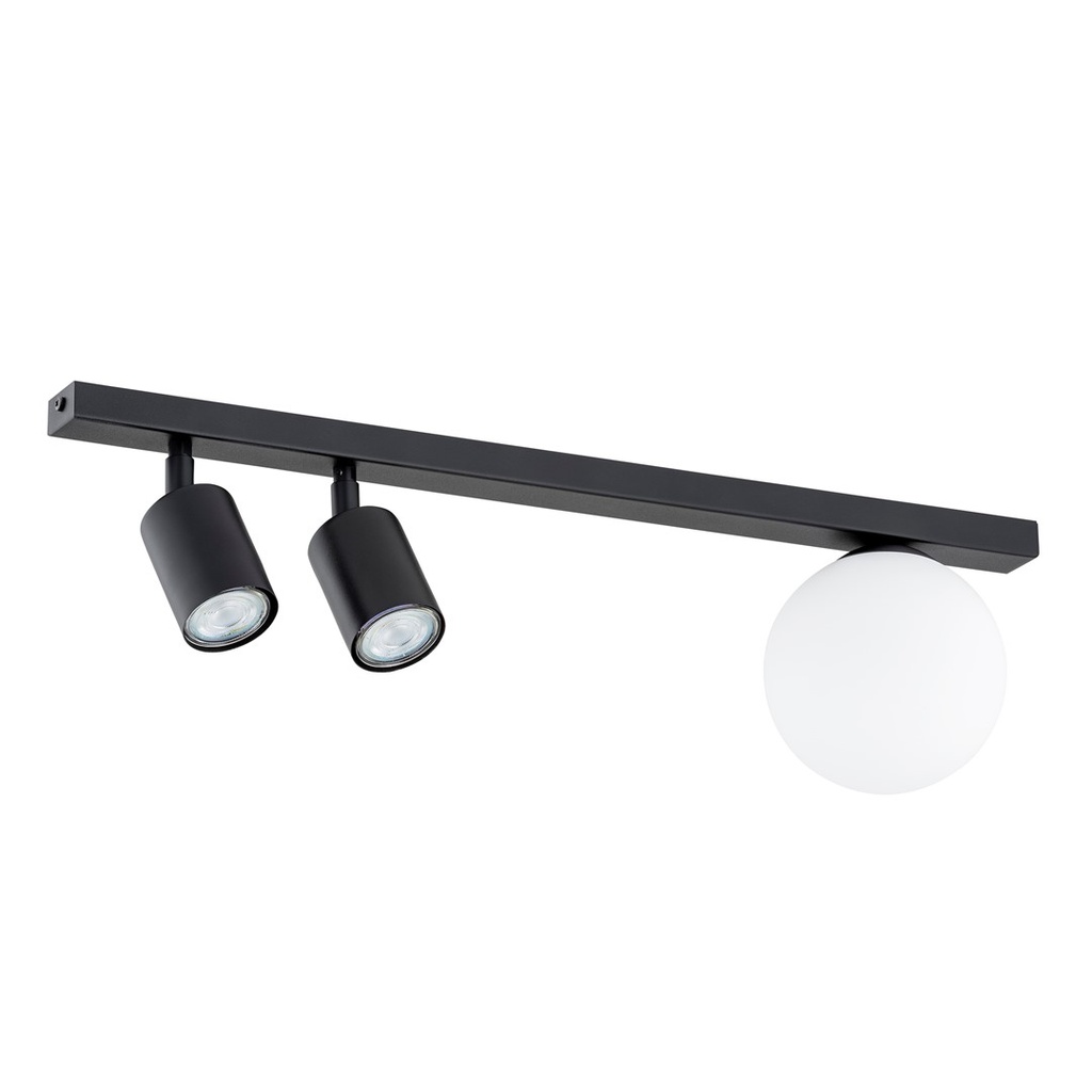 Plafonnier BASTER 3