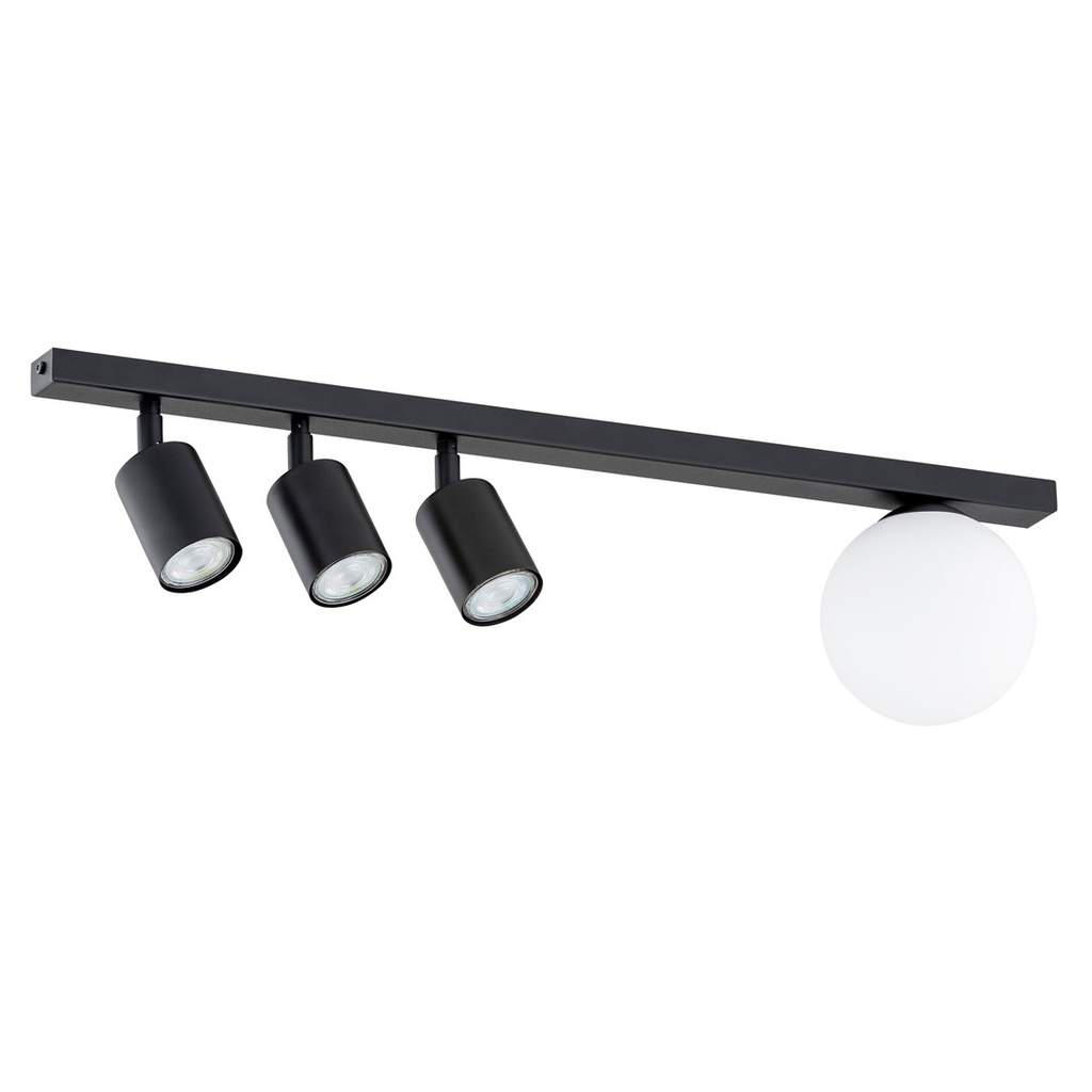 Plafonnier BASTER 4