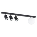 Plafonnier BASTER 4