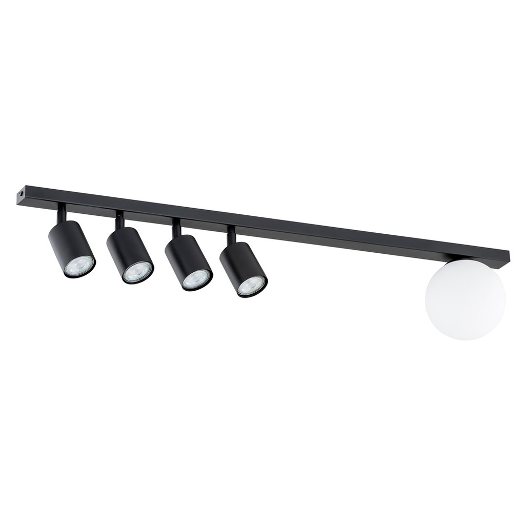 Plafonnier BASTER 5