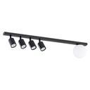 Plafonnier BASTER 5