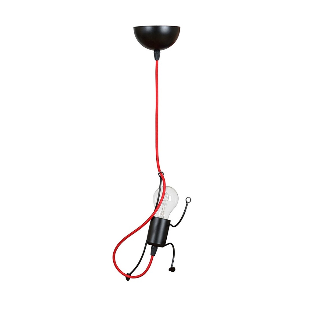 Lampe suspendue BOBI 1
