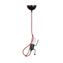 Lampe suspendue BOBI 1