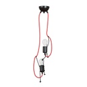 Lampe suspendue BOBI 2