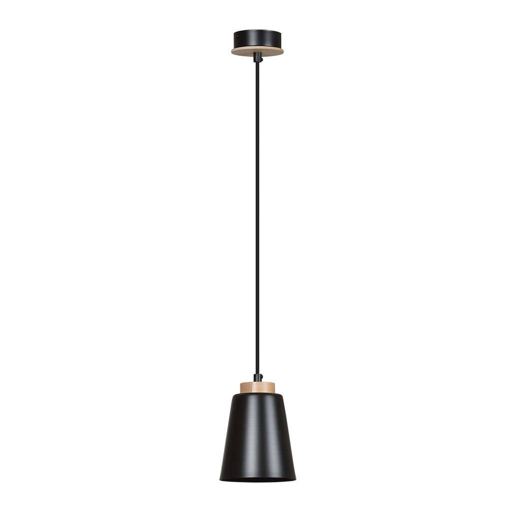 Lampe suspendue BOLERO 1