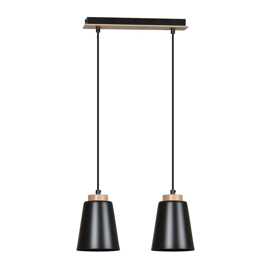 Lampe suspendue BOLERO 2