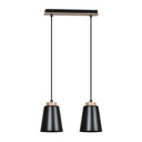 Lampe suspendue BOLERO 2