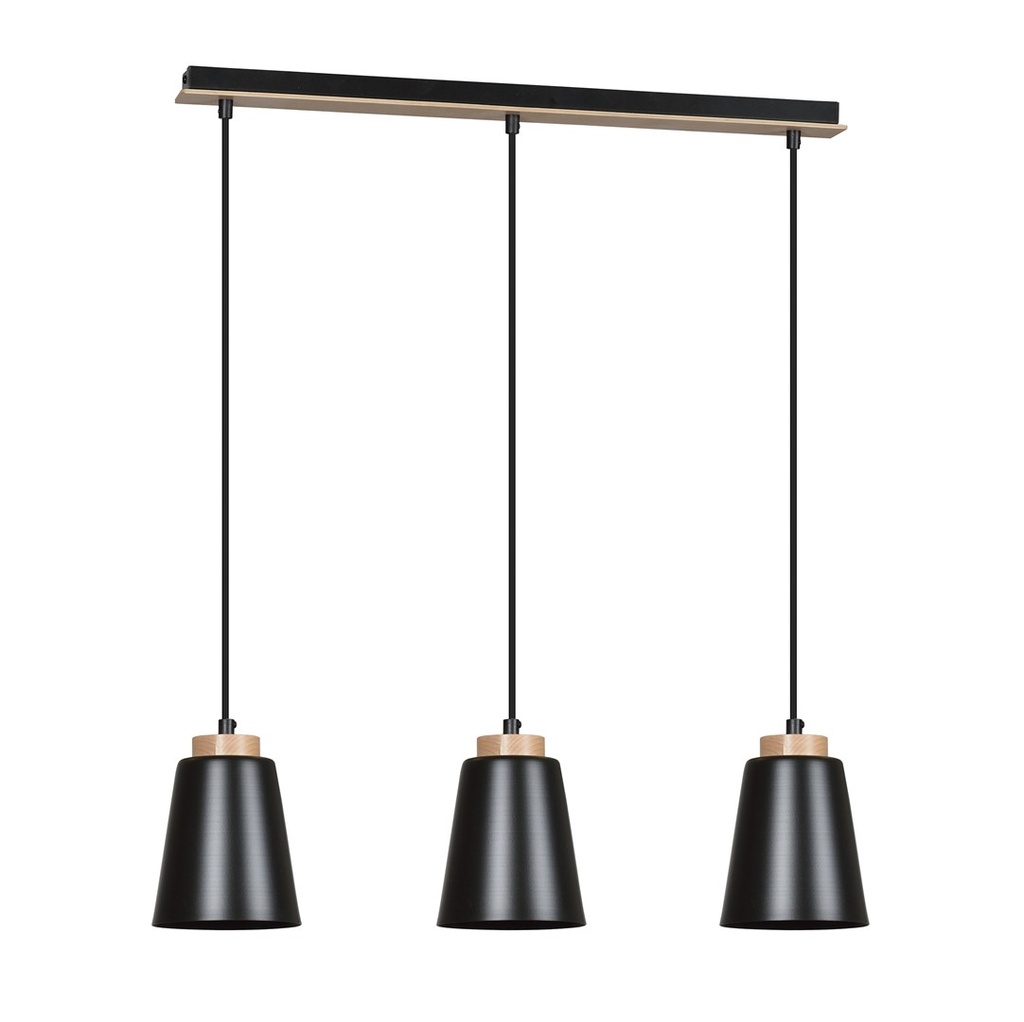 Lampe suspendue BOLERO 3