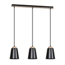 Lampe suspendue BOLERO 3
