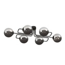 Plafonnier BRENDI 6A BL