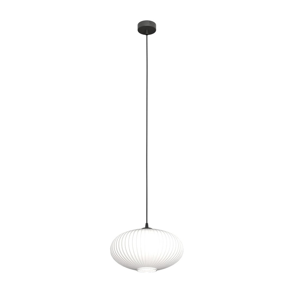 Lampe suspendue COCO 1 BL