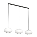 Lampe suspendue COCO 3 BL