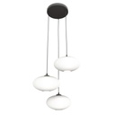 Lampe suspendue COCO 3 BL PREM 