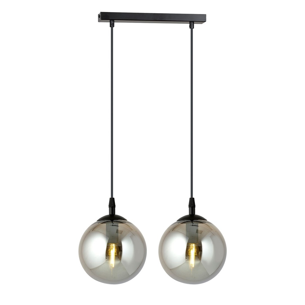 Lampe suspendue COSMO 2 BL