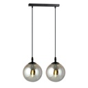 Lampe suspendue COSMO 2 BL
