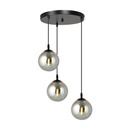 Lampe suspendue COSMO 3 BL PREMIUM