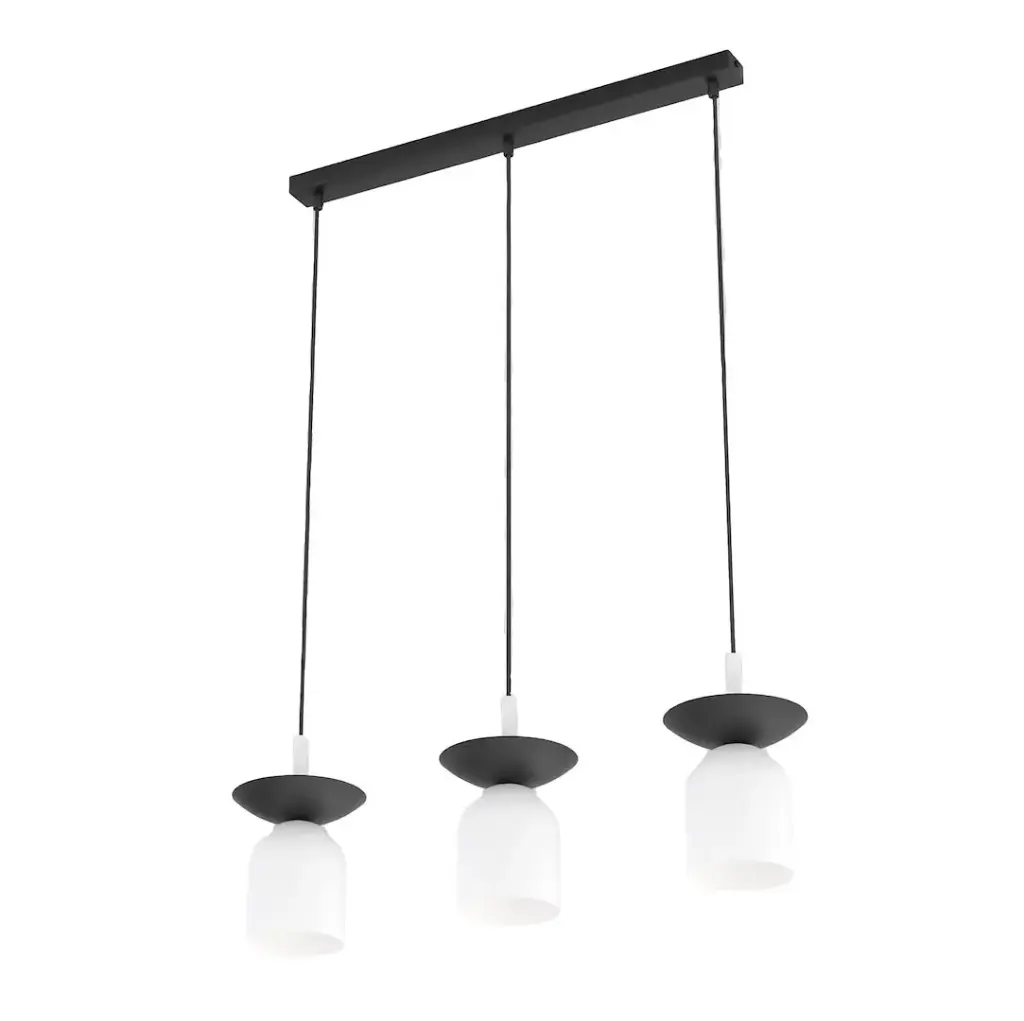 Lampe suspendue EGO 3 BL