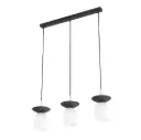 Lampe suspendue EGO 3 BL