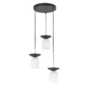 Lampe suspendue EGO 3 PREM BL