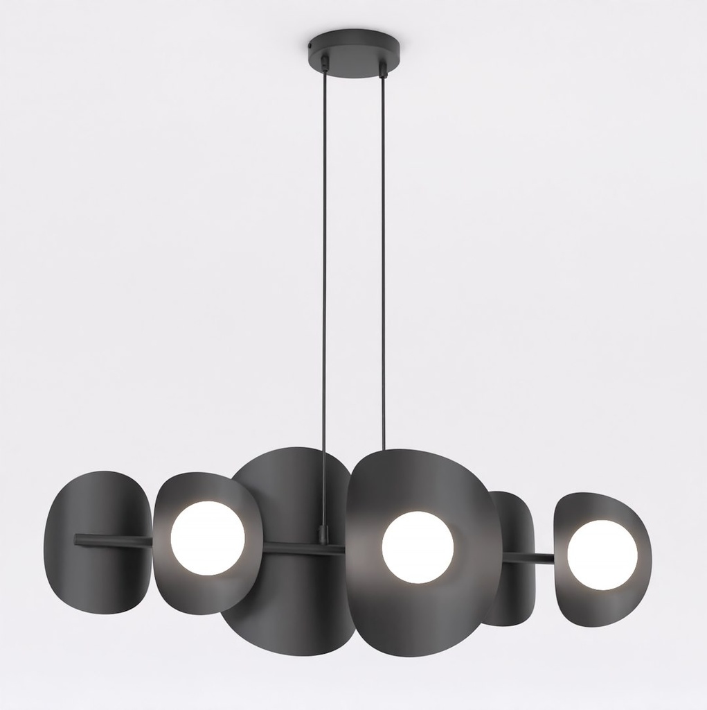 Lampe suspendue ELEMENTI 6