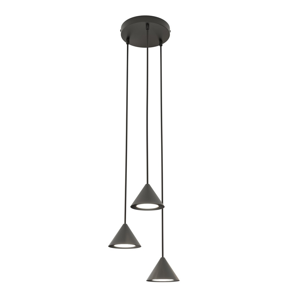 Lampe suspendue ELIT 3 PREMIUM