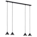 Lampe suspendue ELIT 4