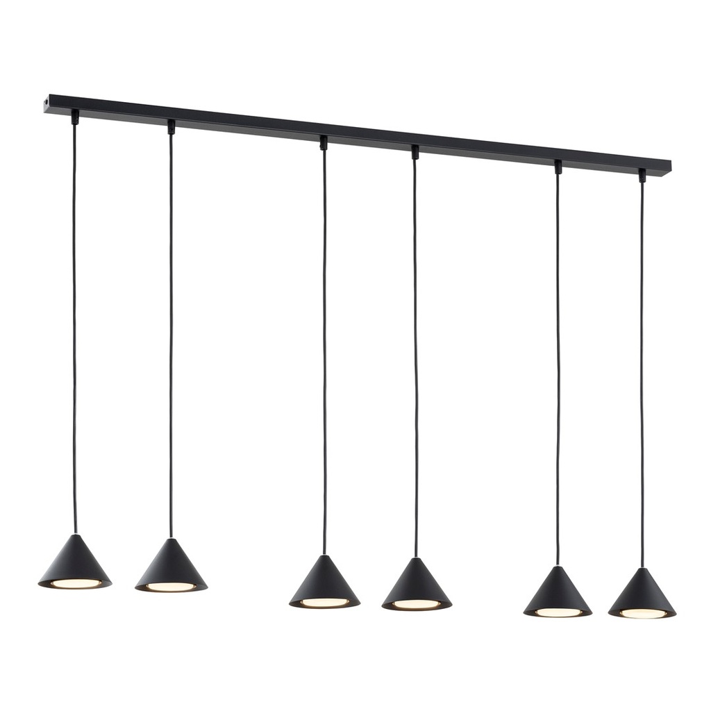 Lampe suspendue ELIT 6