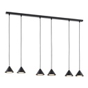 Lampe suspendue ELIT 6