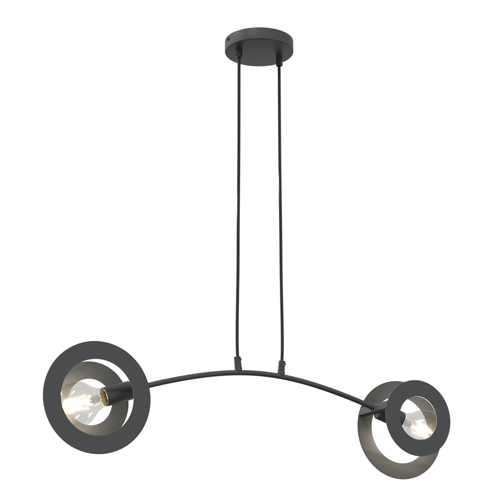 Lampe suspendue EUFORIA 2