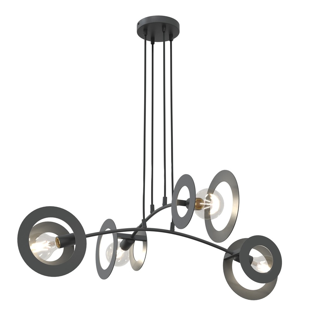 Lampe suspendue EUFORIA 4