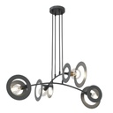 Lampe suspendue EUFORIA 4